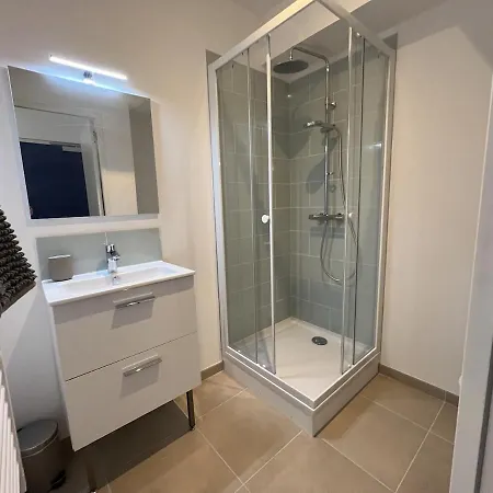 Le Nid D Opale - 4 Pers Apartament Boulogne-sur-Mer