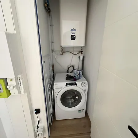 Le Nid D Opale - 4 Pers