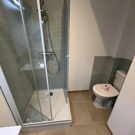 Le Nid D Opale - 4 Pers Appartement Boulogne-sur-Mer