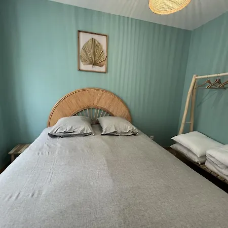 Apartmán Le Nid D Opale - 4 Pers Boulogne-sur-Mer