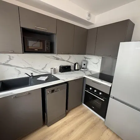 Le Nid D Opale - 4 Pers Boulogne-sur-Mer