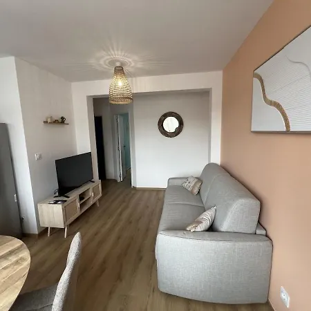 Le Nid D Opale - 4 Pers *